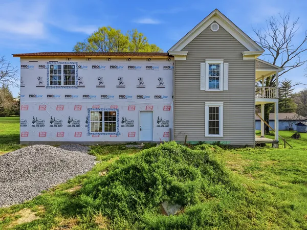 $250,000 | 152 Ridge View Street, Decatur, TN 37322