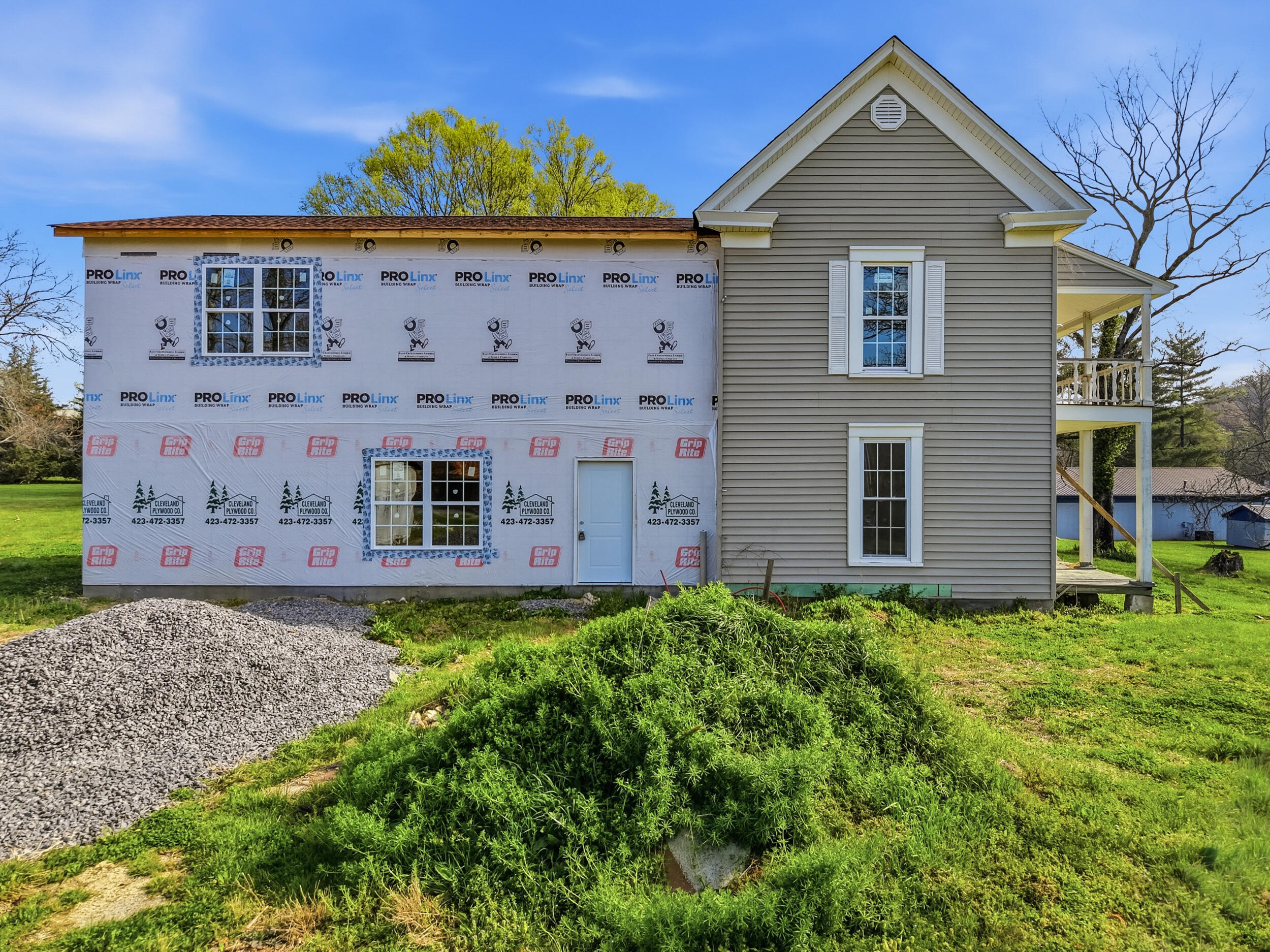 152 Ridge View Street Decatur, TN 37322 - Photo 27 of 41 27_152 ridge view st-26