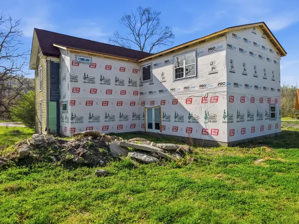 $250,000 | 152 Ridge View Street, Decatur, TN 37322