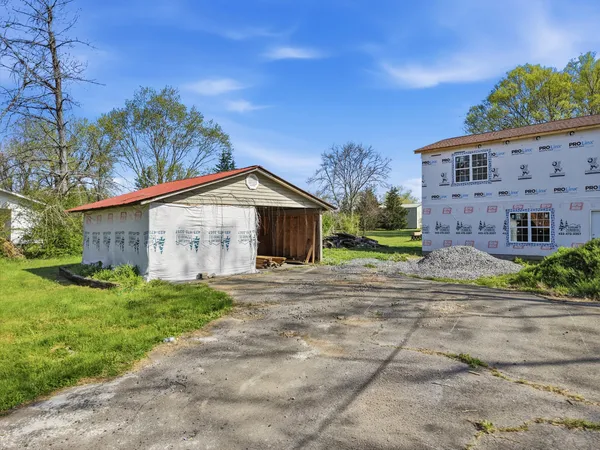 $250,000 | 152 Ridge View Street, Decatur, TN 37322