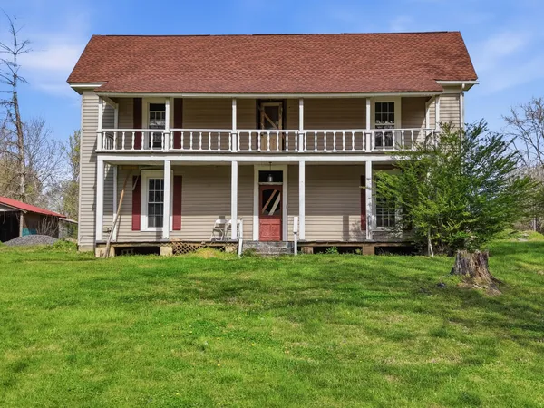 $250,000 | 152 Ridge View Street, Decatur, TN 37322
