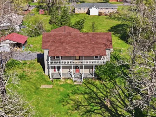 $250,000 | 152 Ridge View Street, Decatur, TN 37322