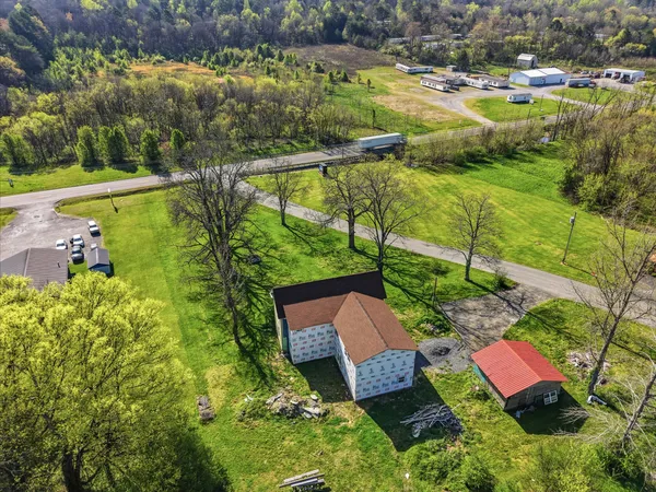 $250,000 | 152 Ridge View Street, Decatur, TN 37322