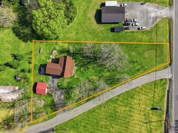 $250,000 | 152 Ridge View Street, Decatur, TN 37322