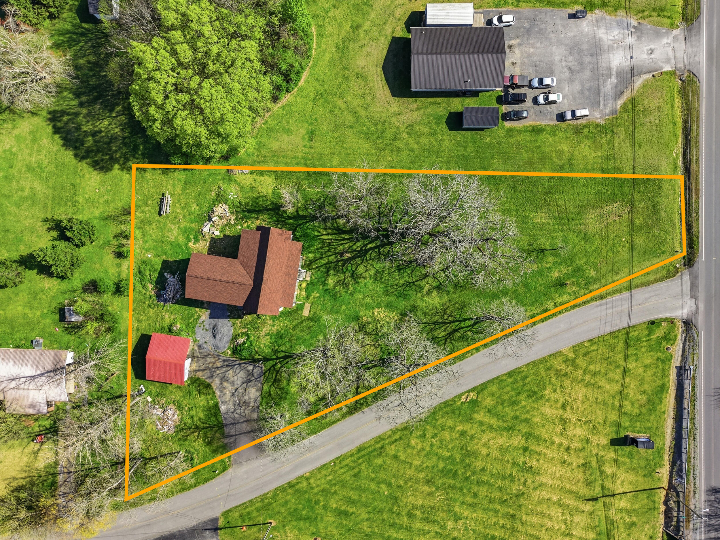 152 Ridge View Street Decatur, TN 37322 - Photo 34 of 41 34_152 ridge view st-33