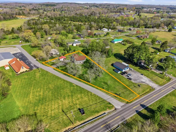 $250,000 | 152 Ridge View Street, Decatur, TN 37322