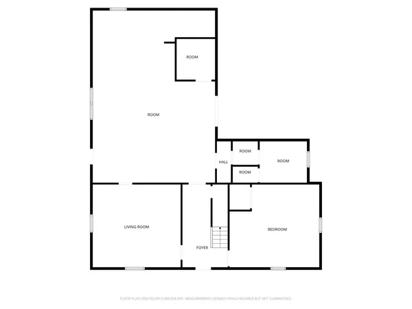 $250,000 | 152 Ridge View Street, Decatur, TN 37322
