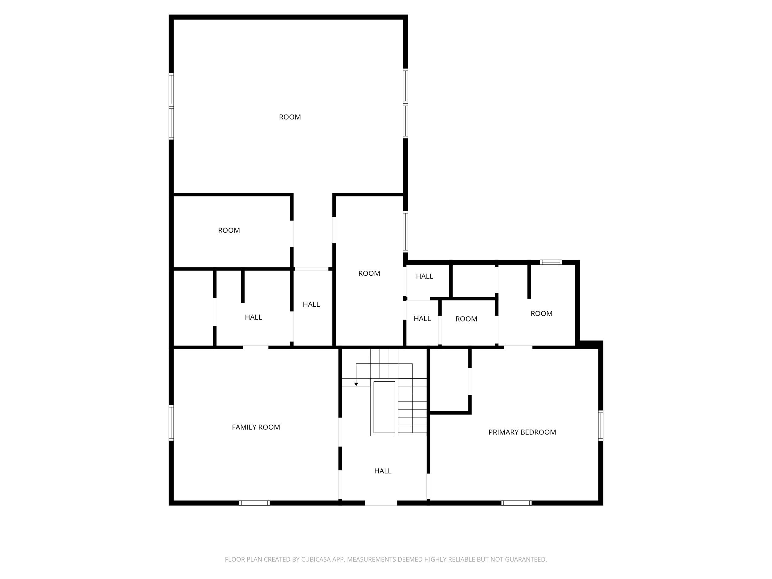 152 Ridge View Street Decatur, TN 37322 - Photo 37 of 41 37_2nd_floor_152_ridgeview_st_decatur_wi