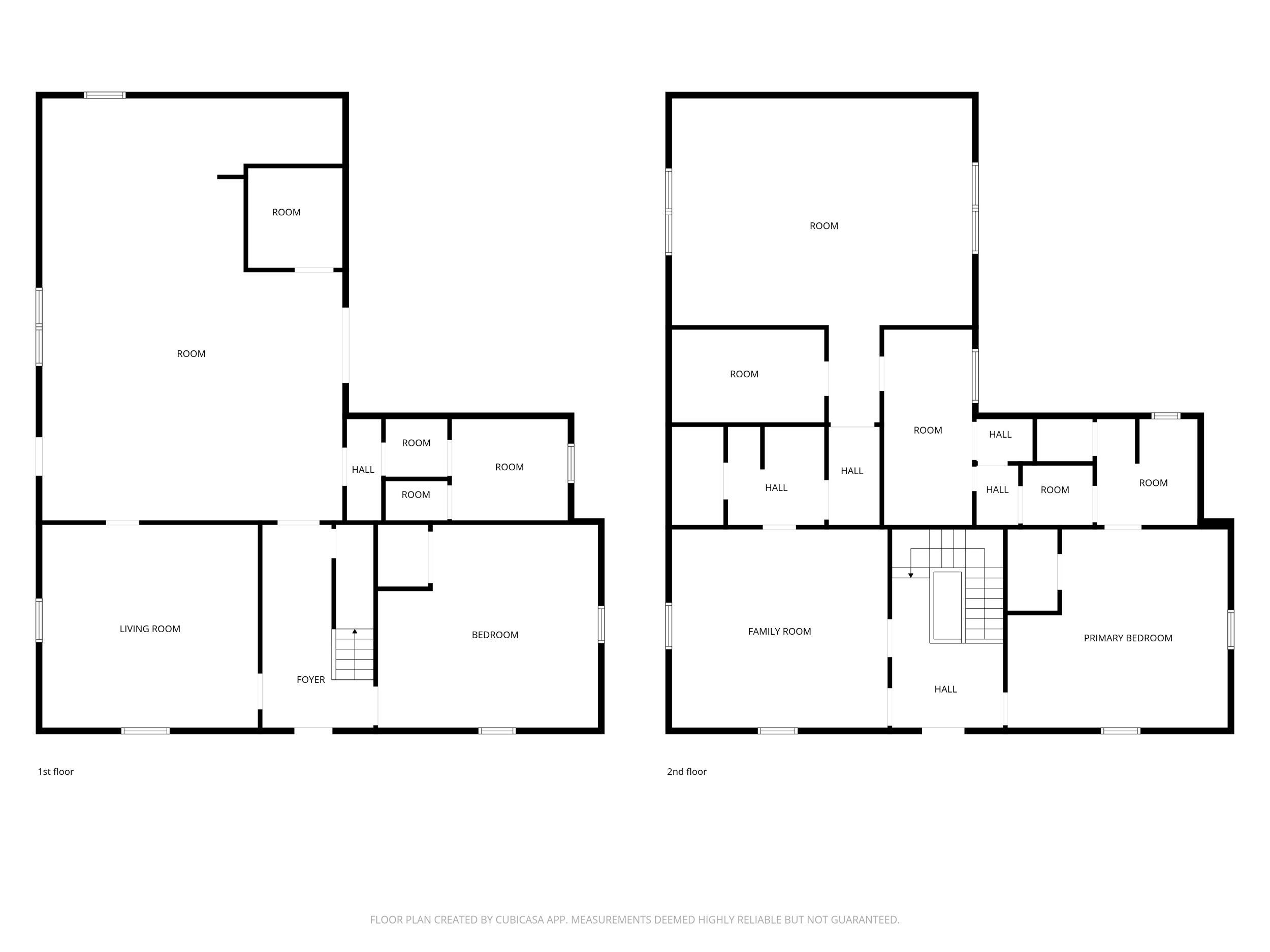 152 Ridge View Street Decatur, TN 37322 - Photo 38 of 41 38_all_floors_152_ridgeview_st_decatur_w