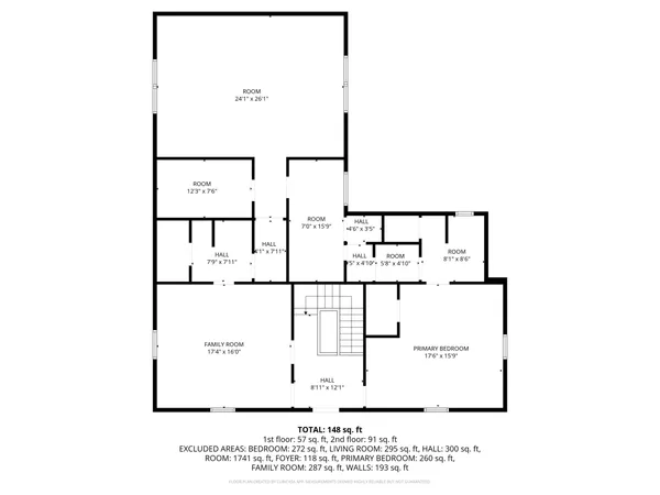 $250,000 | 152 Ridge View Street, Decatur, TN 37322
