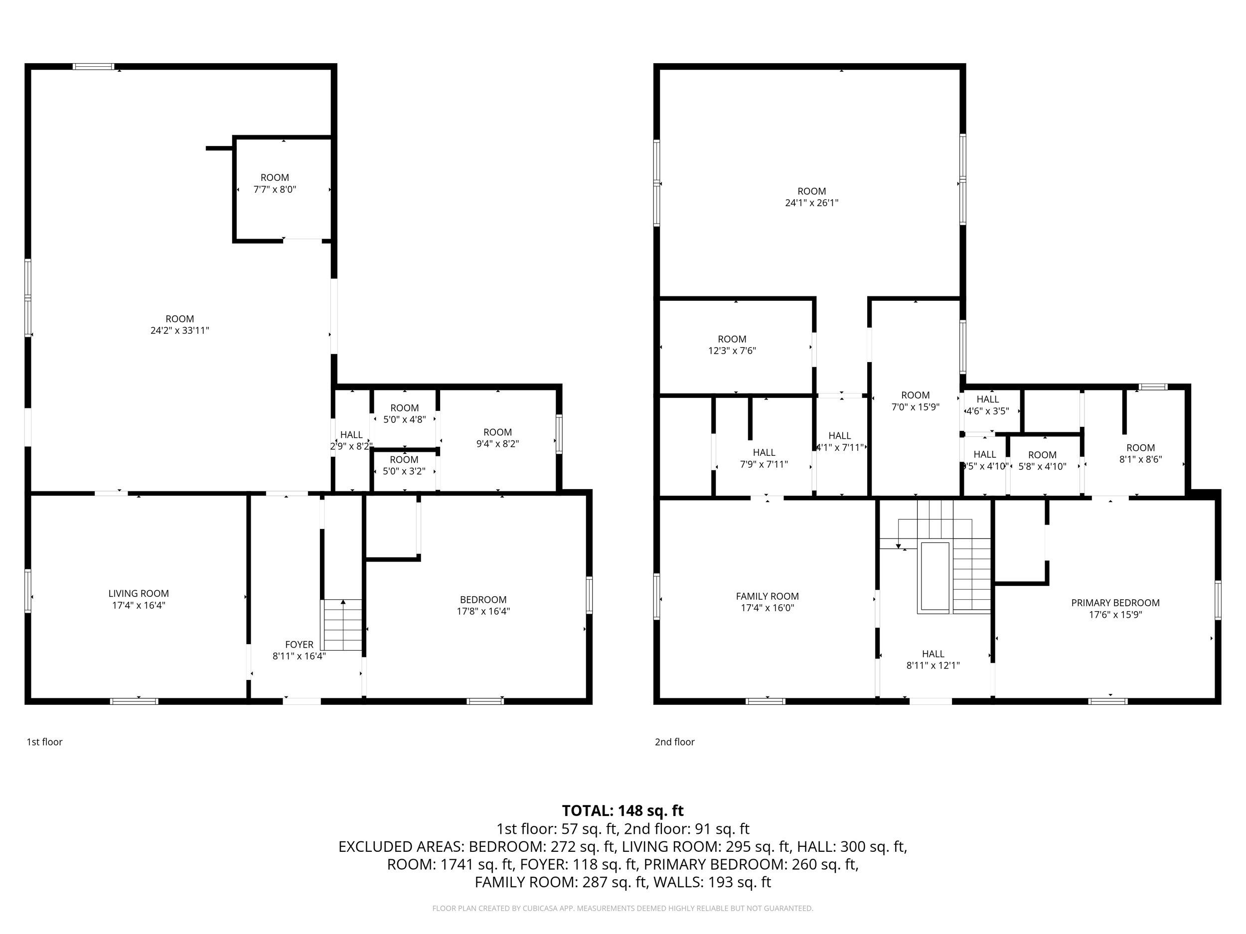 152 Ridge View Street Decatur, TN 37322 - Photo 41 of 41 41_all_floors_152_ridgeview_st_decatur_w