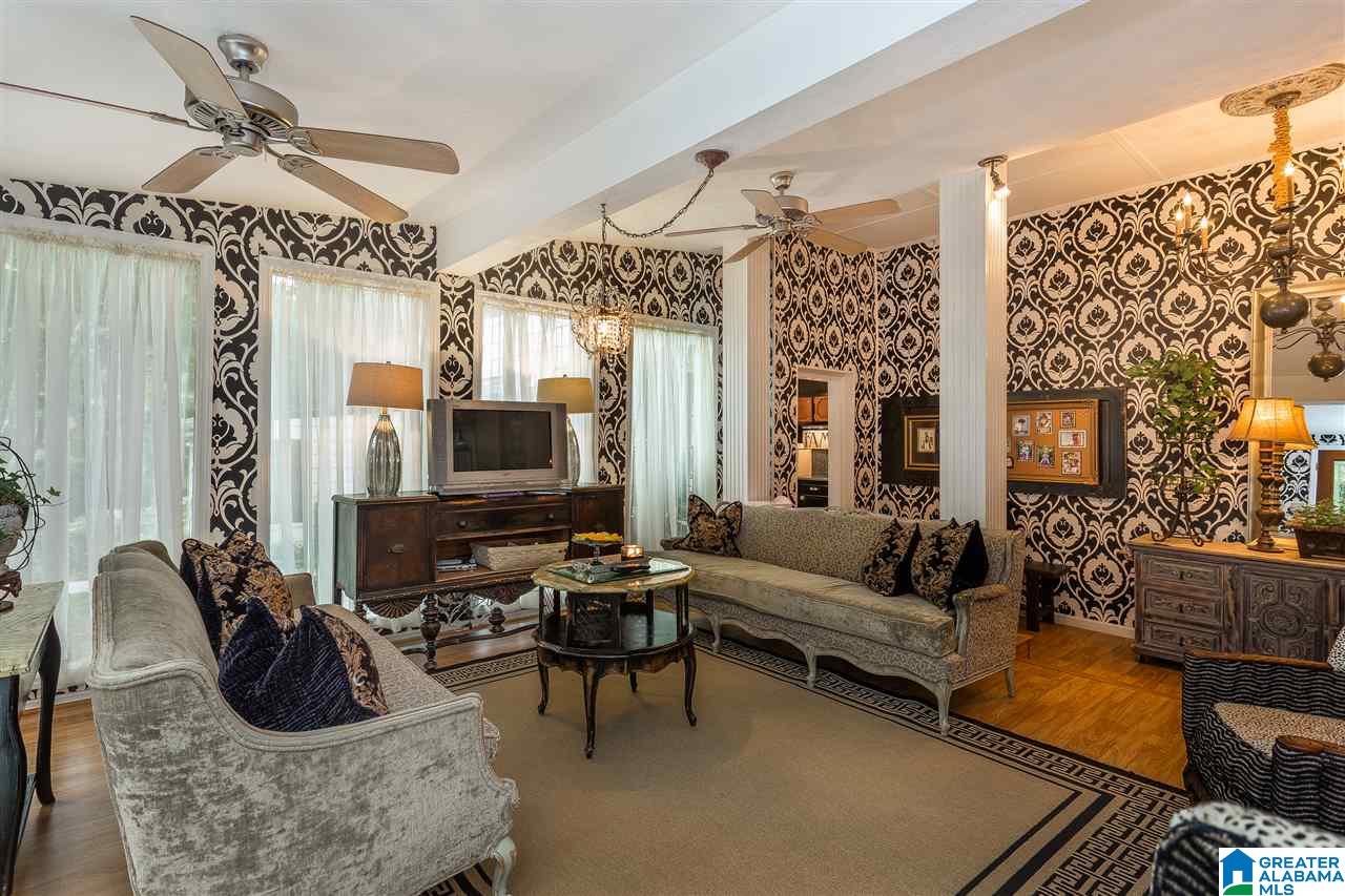 229 Shamrock Road Anniston, AL 36207 - Photo 29 of 50