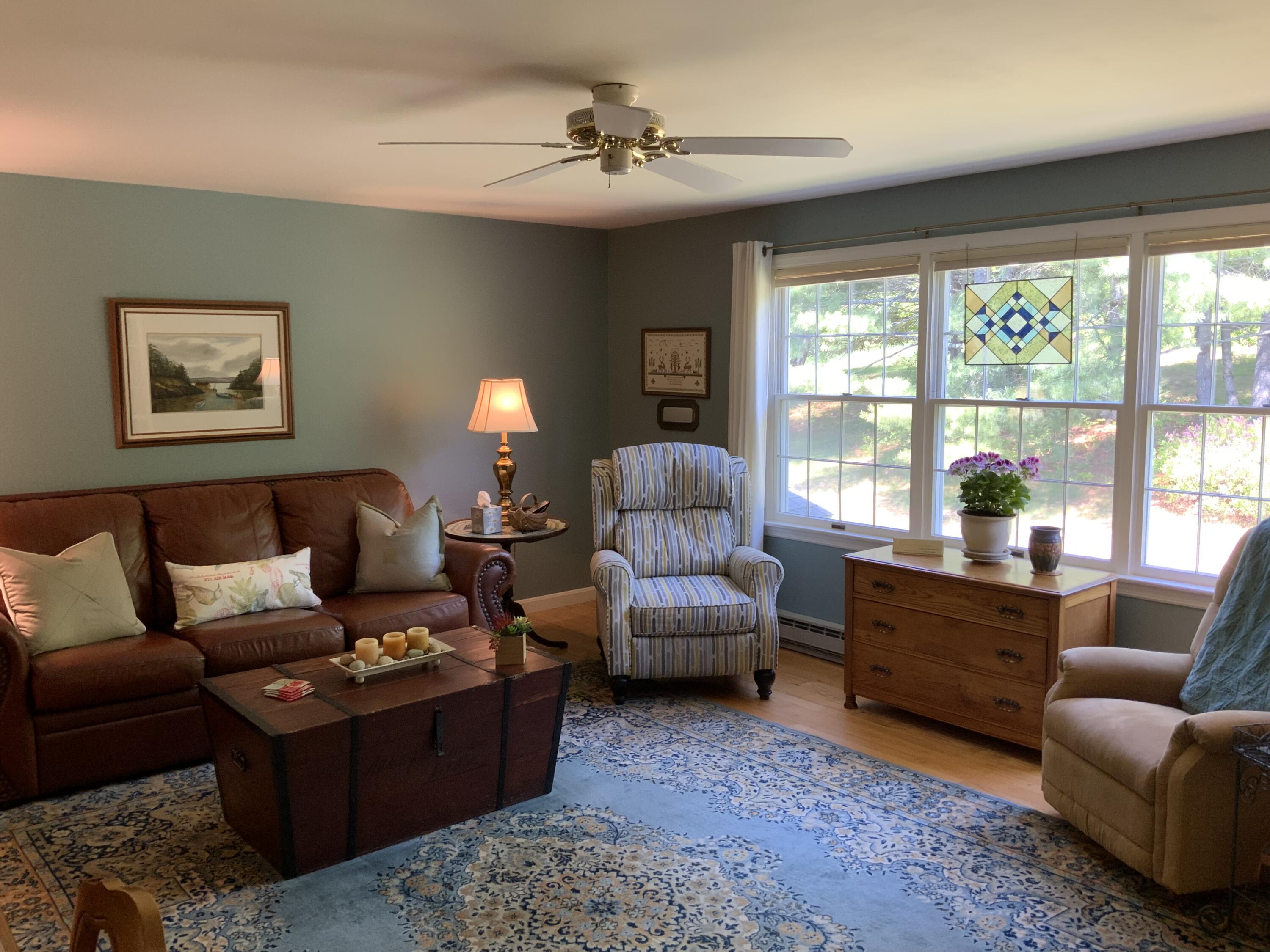 58 Kennison Street, Unit 7 Manchester, ME 04351 - Photo 6 of 13 IMG_1733