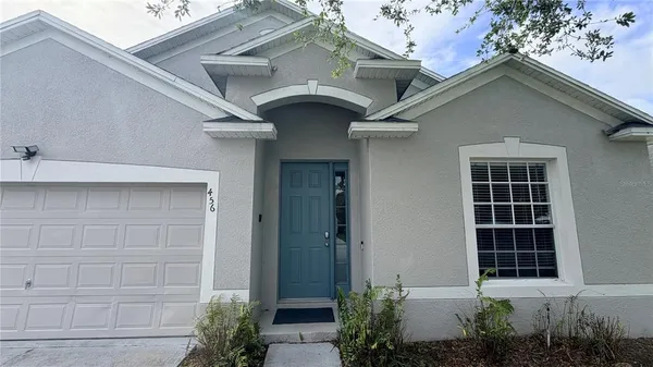 $2,600 | 456 Knollwood Drive, Davenport, FL 33837