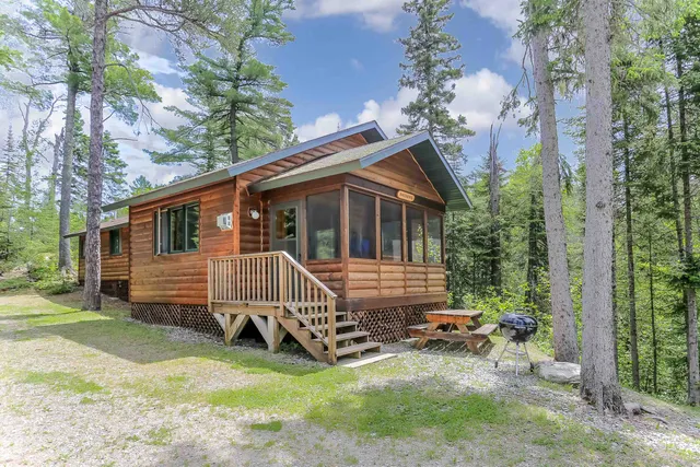 $319,000 | 3784 Fenske Lake Road, Ely, MN 55731