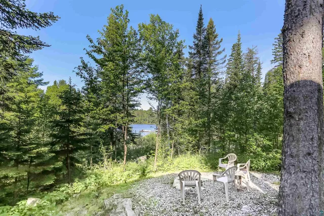 $319,000 | 3784 Fenske Lake Road, Ely, MN 55731