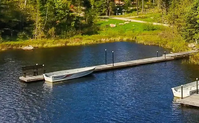 $319,000 | 3784 Fenske Lake Road, Ely, MN 55731