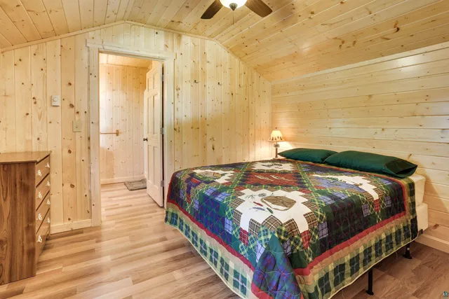 $319,000 | 3784 Fenske Lake Road, Ely, MN 55731