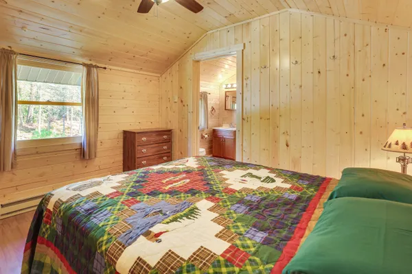 $319,000 | 3784 Fenske Lake Road, Ely, MN 55731