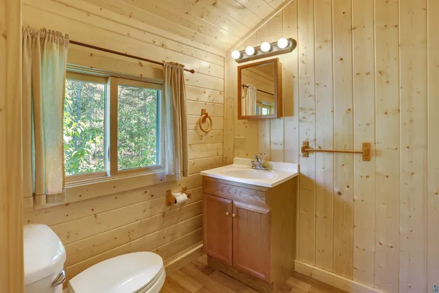 $319,000 | 3784 Fenske Lake Road, Ely, MN 55731