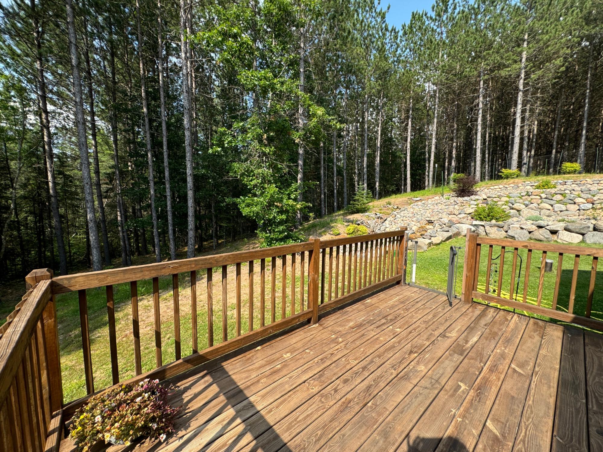 5250 Headquarters Trail Rhinelander, WI 54501 - Photo 5 of 22 Gallery Image 5