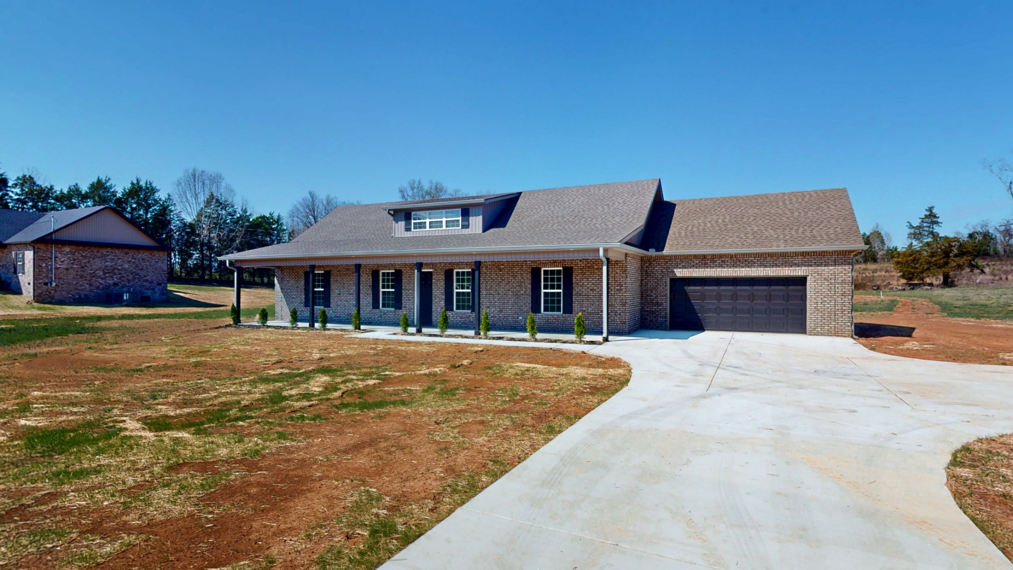 175 Troupe Road Shelbyville, TN 37160 - Photo 1 of 33 Gallery Image 1