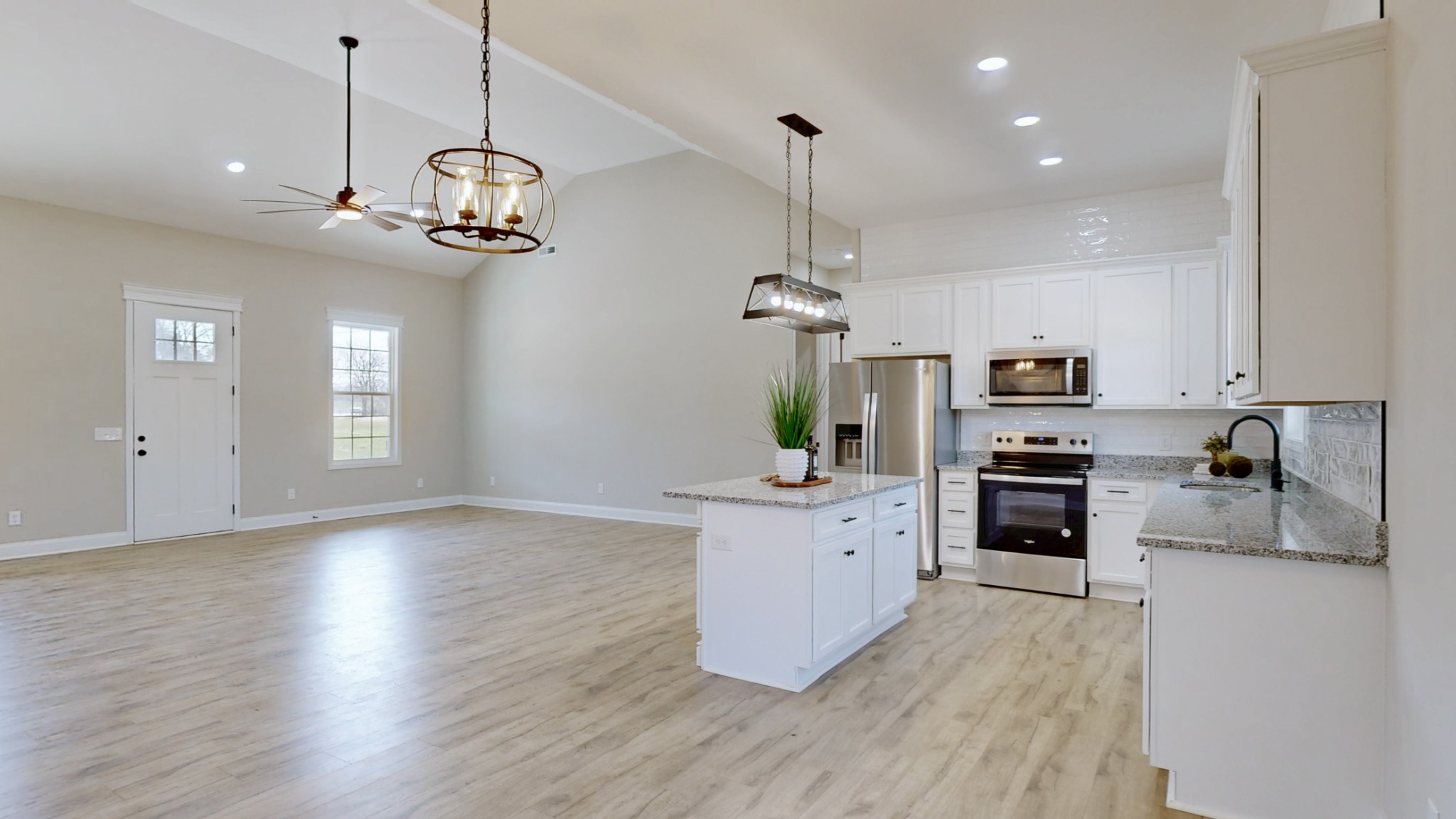 175 Troupe Road Shelbyville, TN 37160 - Photo 11 of 33 Gallery Image 11