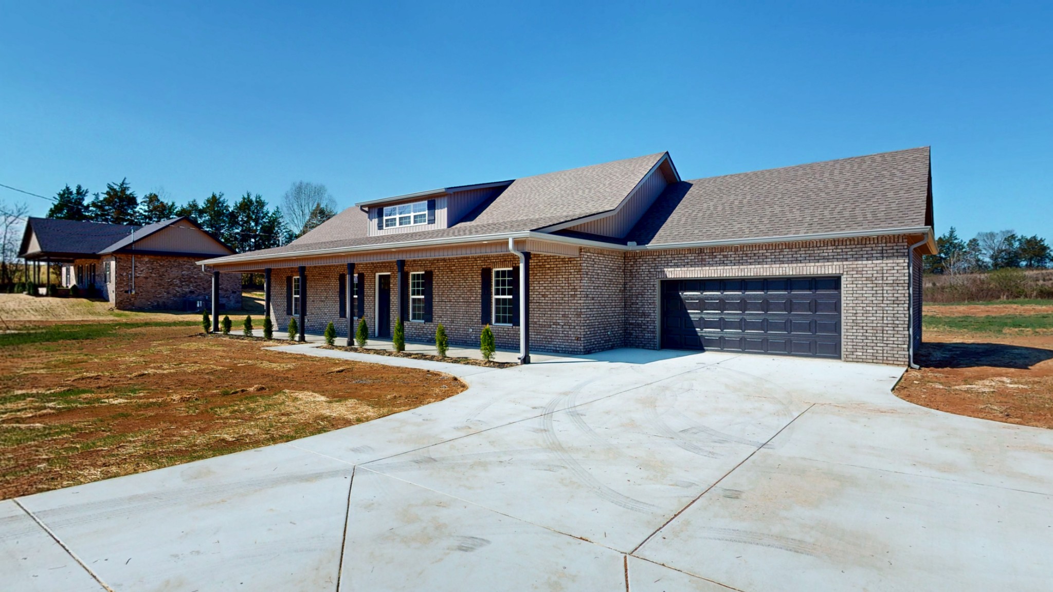 175 Troupe Road Shelbyville, TN 37160 - Photo 3 of 33 Gallery Image 3