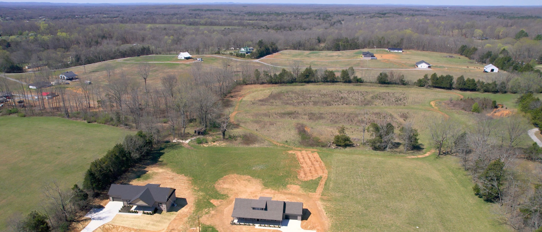 175 Troupe Road Shelbyville, TN 37160 - Photo 4 of 33 Gallery Image 4