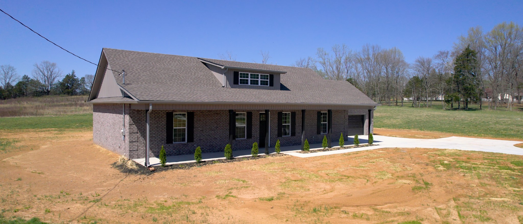 175 Troupe Road Shelbyville, TN 37160 - Photo 6 of 33 Gallery Image 6