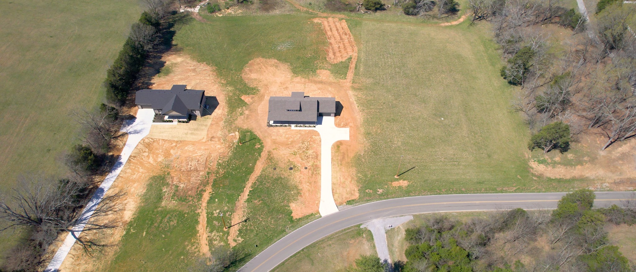 175 Troupe Road Shelbyville, TN 37160 - Photo 8 of 33 Gallery Image 8