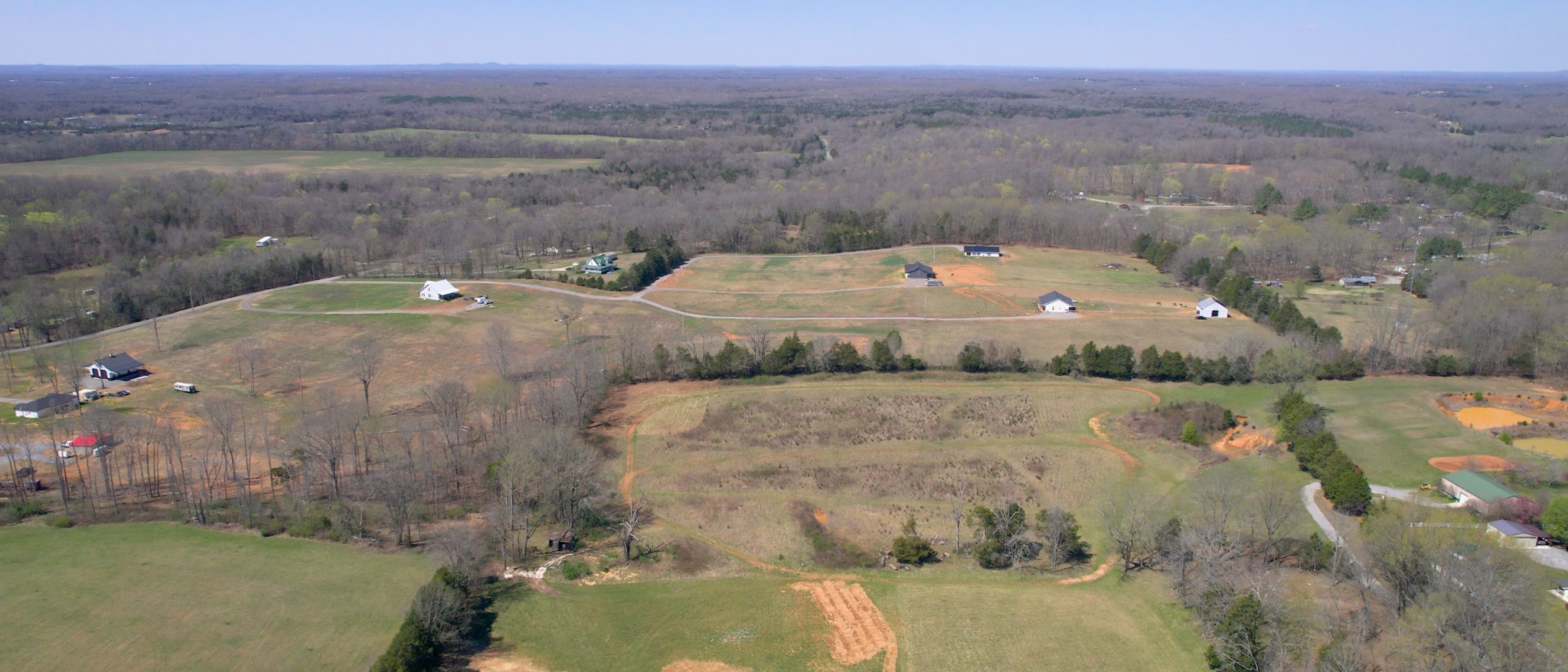 175 Troupe Road Shelbyville, TN 37160 - Photo 9 of 33 Gallery Image 9