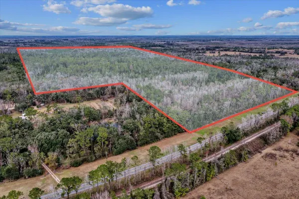 $250,000 | 0 West Us 90, Greenville, FL 32331