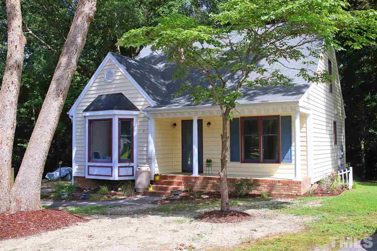 8120 Round Oak Road Raleigh, NC 27616 - Photo 1 of 29 Gallery Image 1