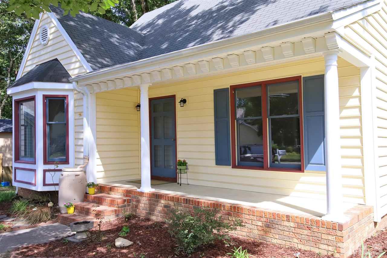 8120 Round Oak Road Raleigh, NC 27616 - Photo 2 of 29 Gallery Image 2
