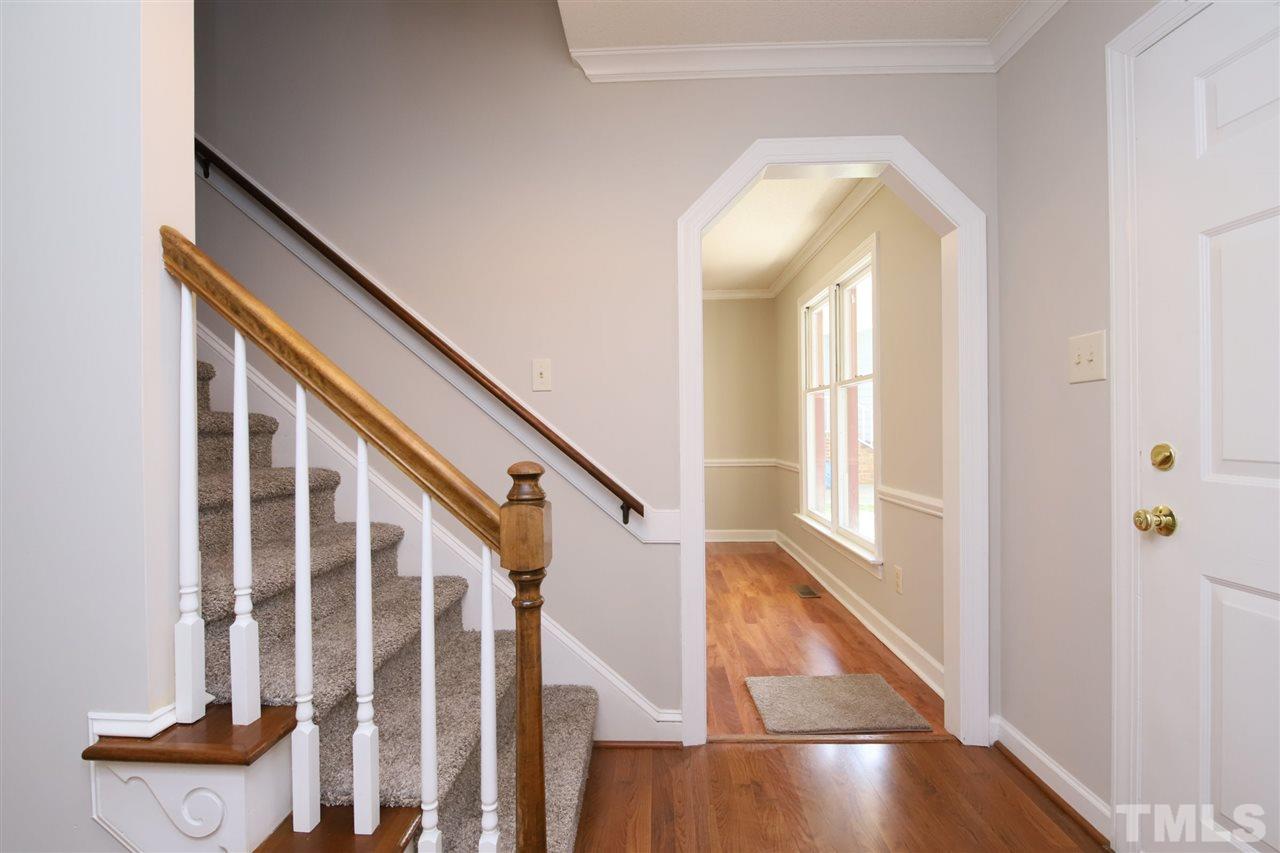 8120 Round Oak Road Raleigh, NC 27616 - Photo 12 of 29 Gallery Image 12
