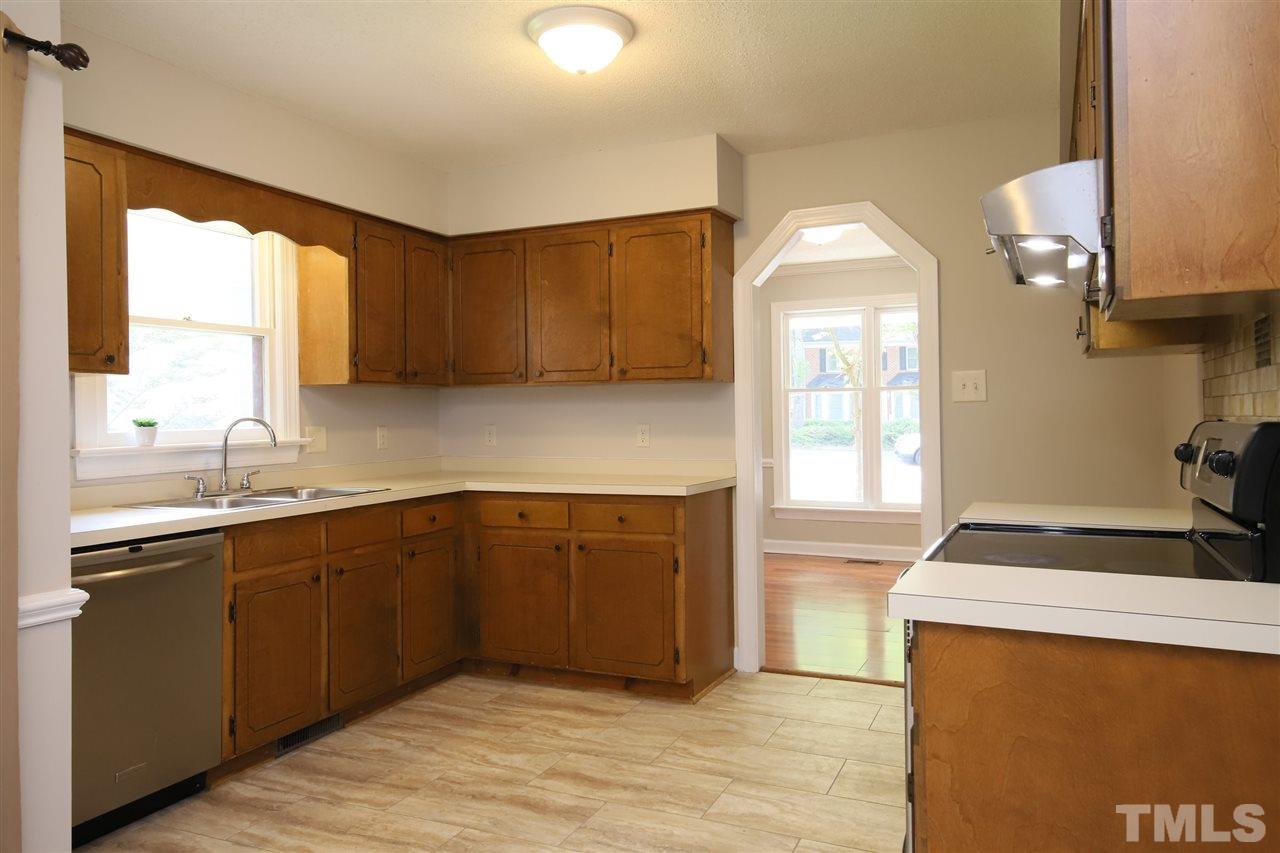 8120 Round Oak Road Raleigh, NC 27616 - Photo 17 of 29 Gallery Image 17