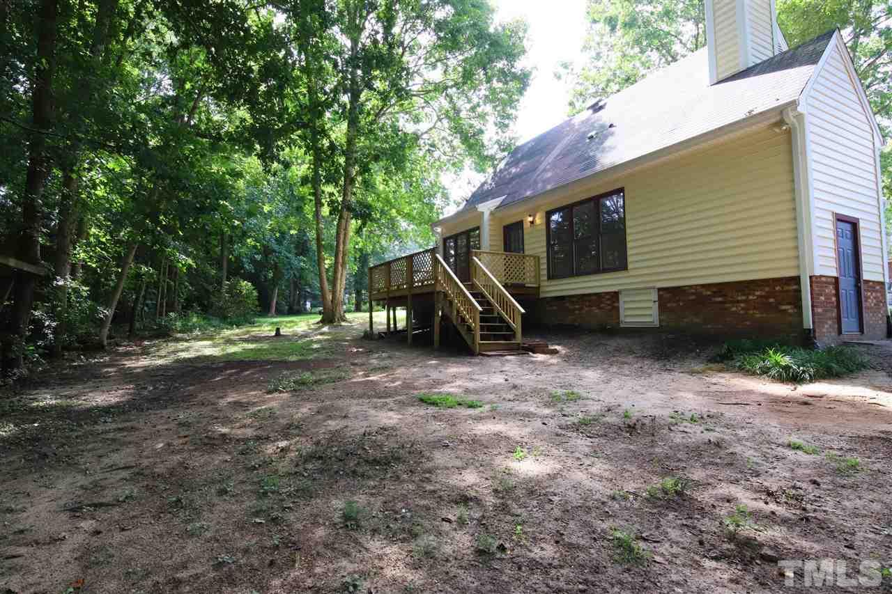 8120 Round Oak Road Raleigh, NC 27616 - Photo 3 of 29 Gallery Image 3