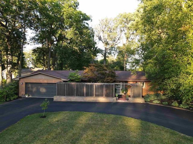 5210 North Oak Road Muncie, IN 47303 - Photo 1 of 36 Gallery Image 1