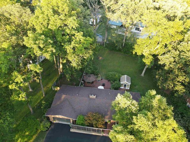 5210 North Oak Road Muncie, IN 47303 - Photo 35 of 36 Gallery Image 35