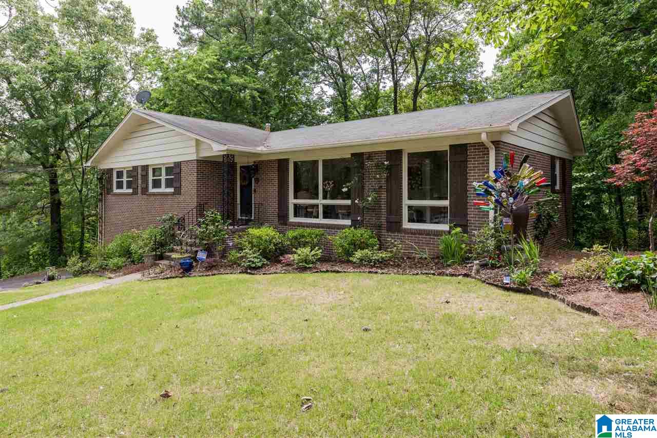 1324 Southhall Road Birmingham, AL 35213 - Photo 1 of 36