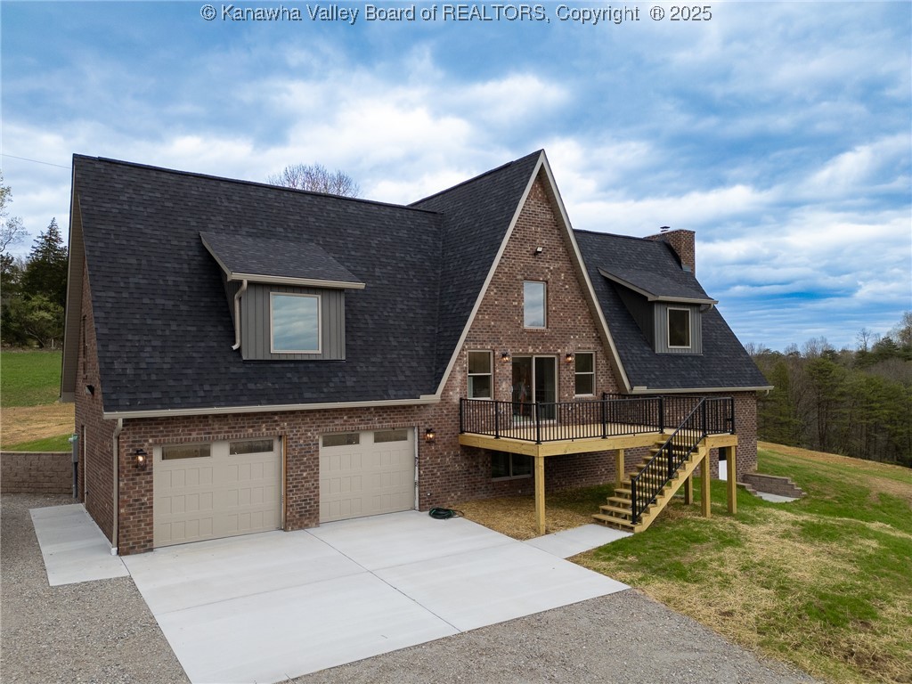 294 Stave Branch Road Fraziers Bottom, WV 25082 - Photo 3 of 9 Gallery Image 3