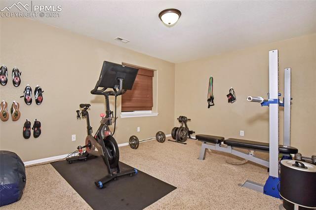 11250 Falling Star Road Fountain, CO 80817 - Photo 33 of 36