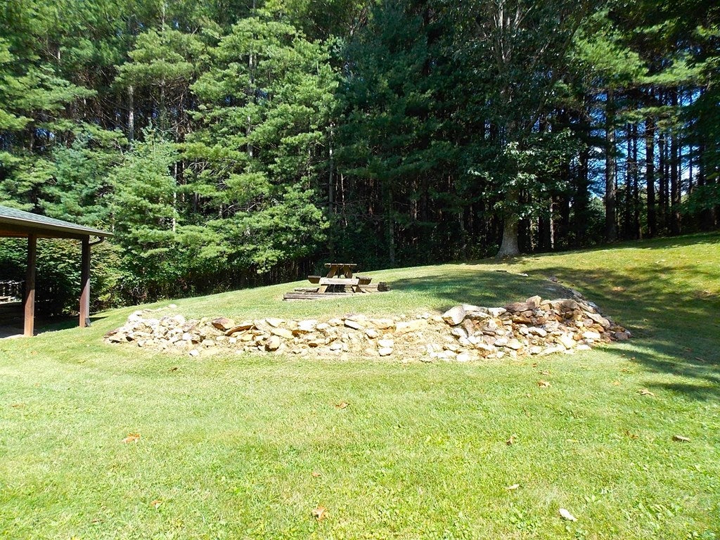 550 Arrowhead Road Fancy Gap, VA 24328 - Photo 8 of 42 Gallery Image 8