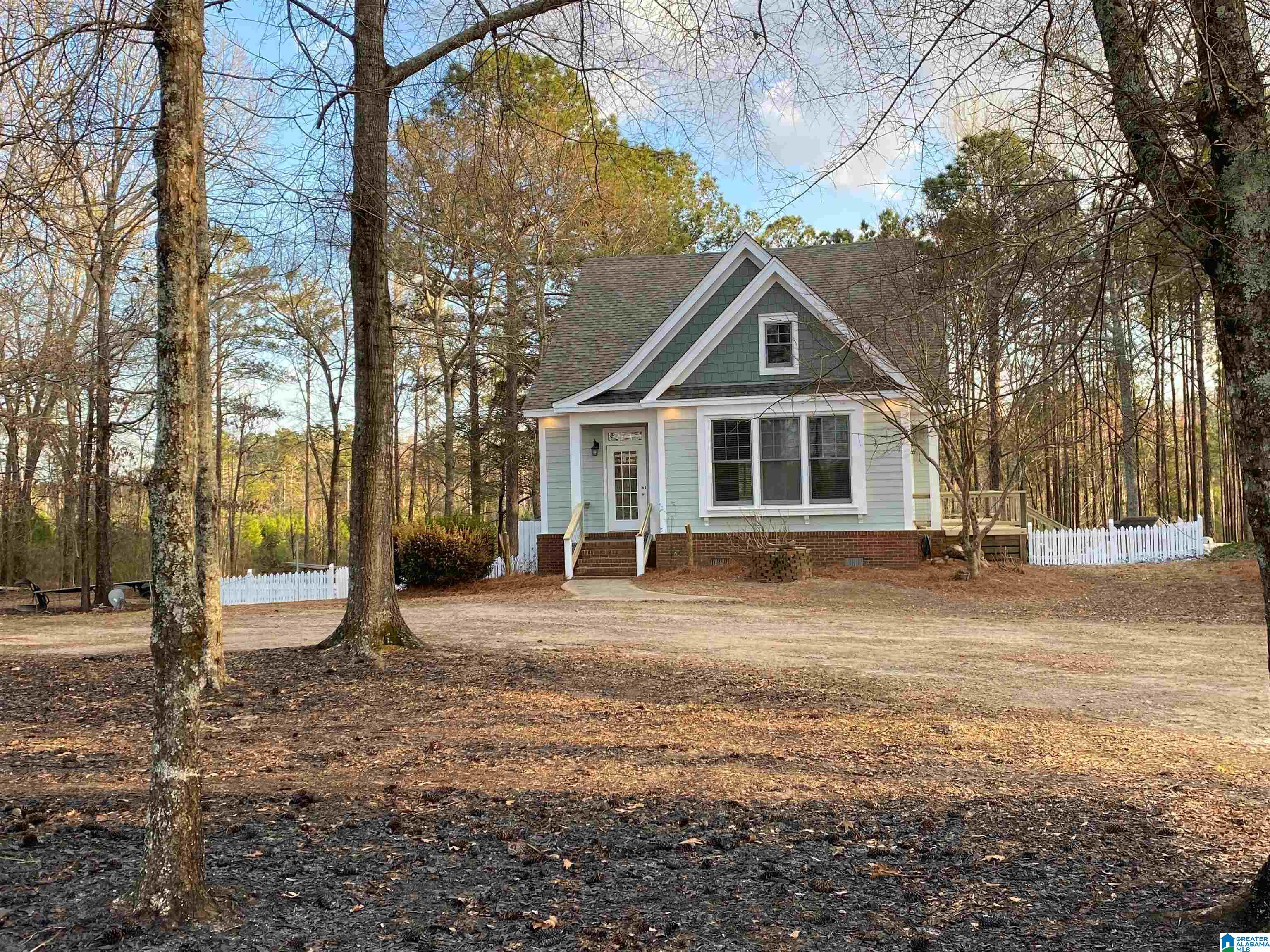10158 Grier Road Wetumpka, AL 36092 - Photo 1 of 27