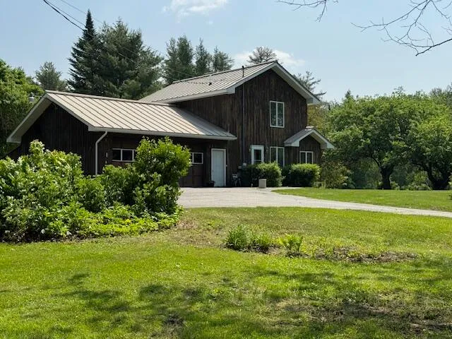 $399,000 | 428 Bean Road, Mount Vernon, ME 04352
