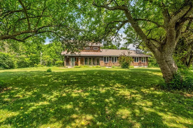 $399,000 | 428 Bean Road, Mount Vernon, ME 04352