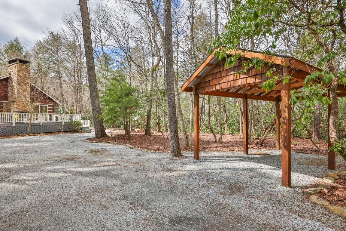 140 Timber Ridge Drive Cashiers, NC 28717 - Photo 13 of 61 Gallery Image 13