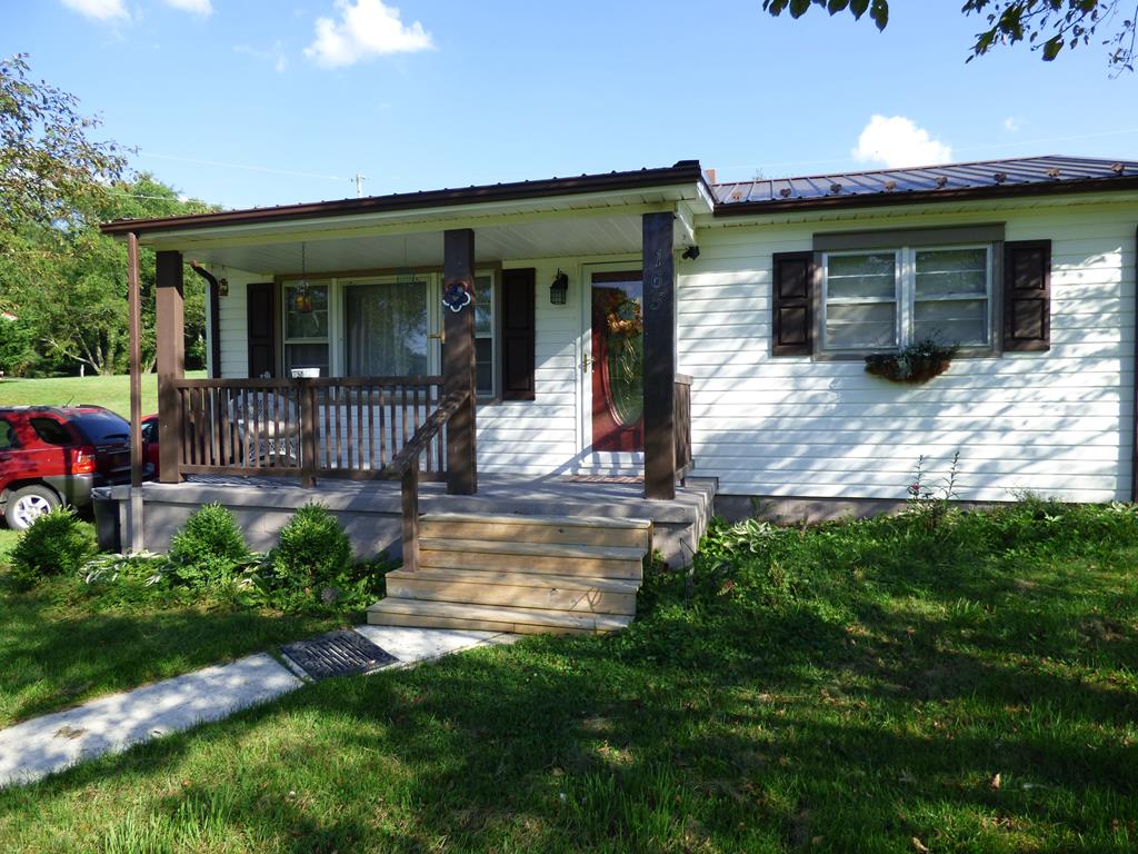165 Pres Jackson Road Max Meadows, VA 24360 - Photo 1 of 1 Gallery Image 1
