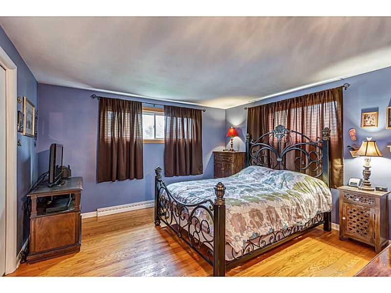 4140 Helena Drive Springfield, OH 45503 - Photo 14 of 25